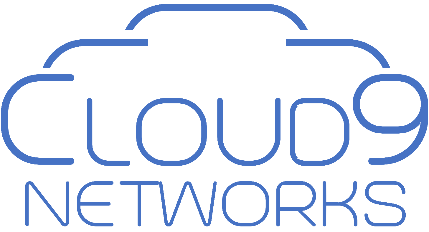Cloud9 Networks